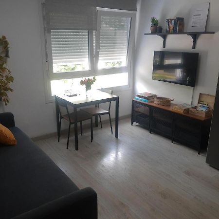 Appartement Parque Da Musica-Compostela à Saint-Jacques-de-Compostelle Extérieur photo