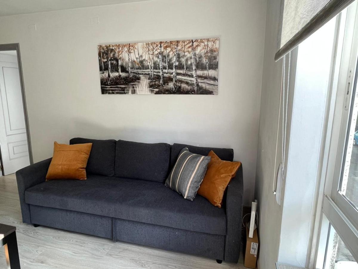 Appartement Parque Da Musica-Compostela à Saint-Jacques-de-Compostelle Extérieur photo